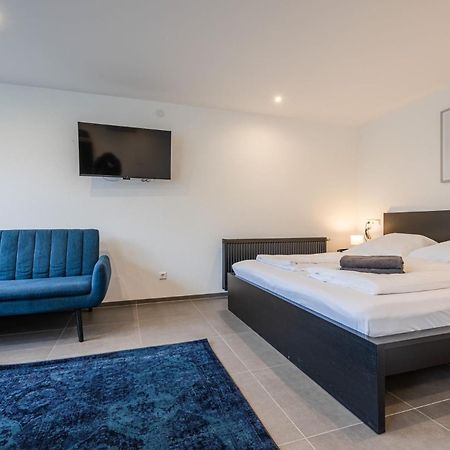 Studio U1 In Bester Lage Radolfzell am Bodensee Kültér fotó