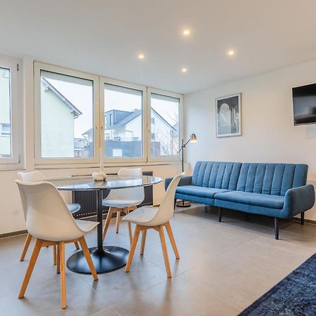 Studio U1 In Bester Lage Radolfzell am Bodensee Kültér fotó