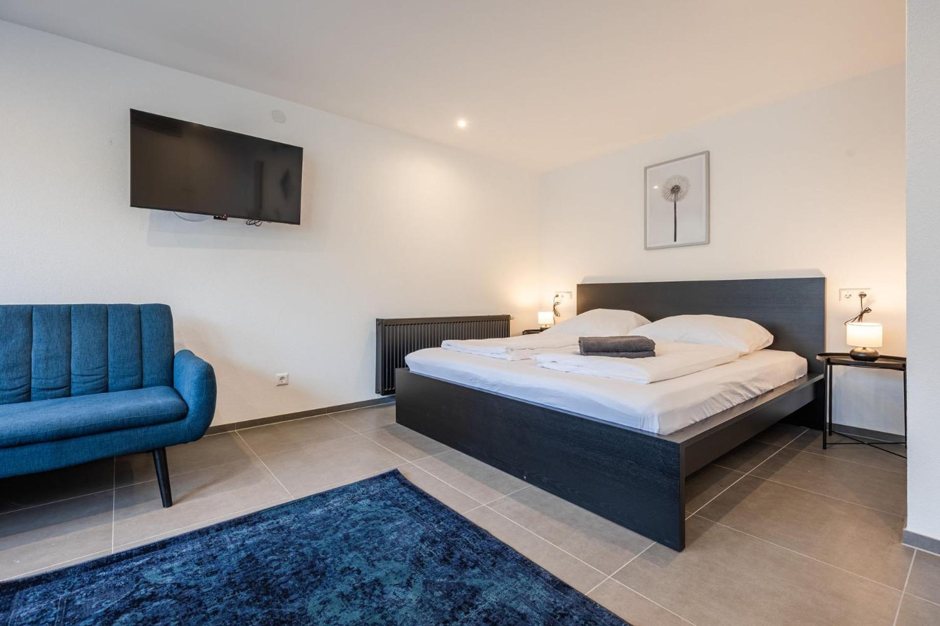 Studio U1 In Bester Lage Radolfzell am Bodensee Kültér fotó