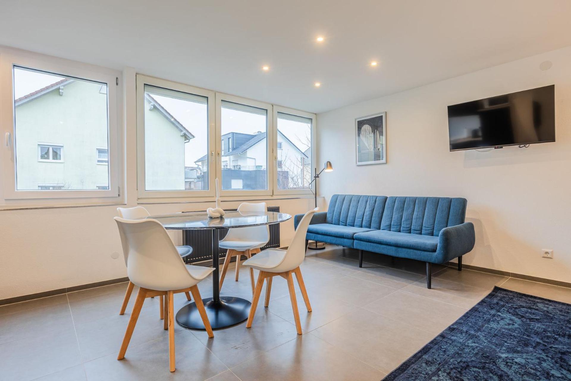 Studio U1 In Bester Lage Radolfzell am Bodensee Kültér fotó