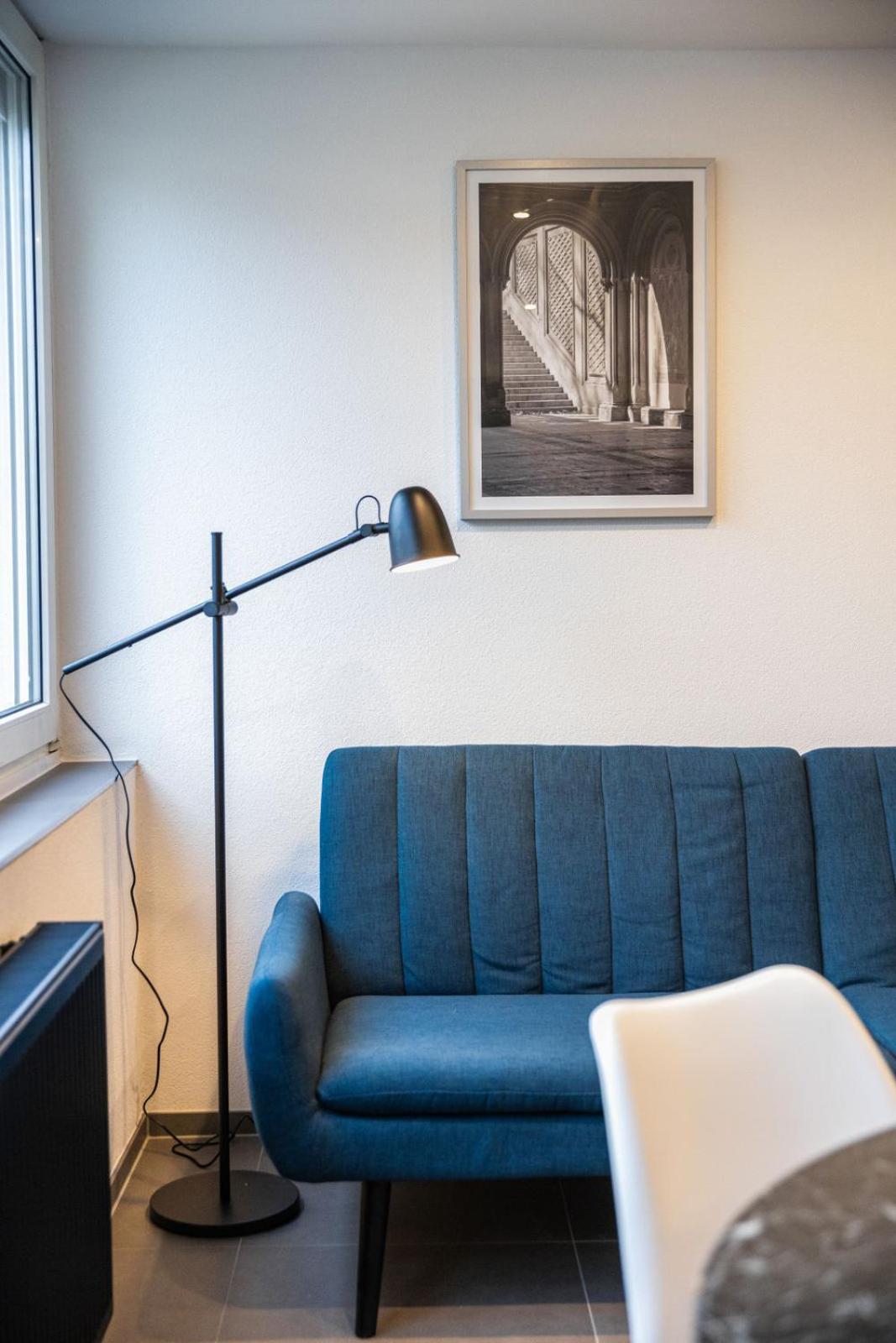 Studio U1 In Bester Lage Radolfzell am Bodensee Kültér fotó